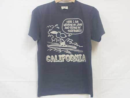 Vintage SNOOPY S/S Tee