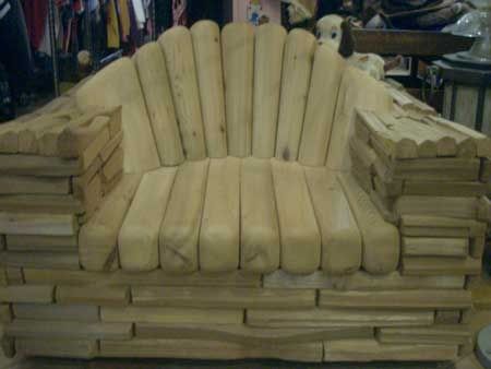 sou chair