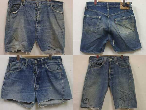 Vintage쥮顼塡501åȥե
