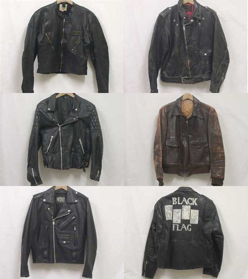 Vintage  ץ&JKT 13
