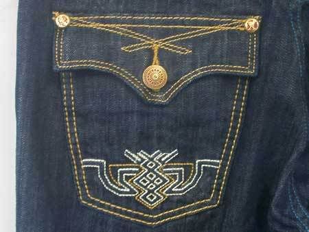 X-RAY Jeans from LA