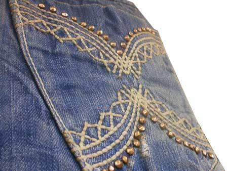 X-RAY Jeans from LA