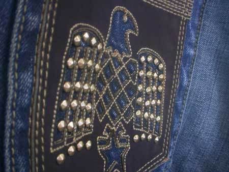 X-RAY Jeans from LA