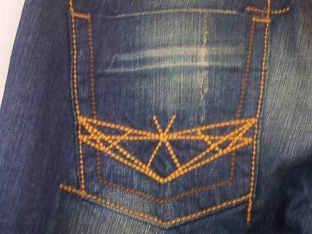 X-RAY Jeans from LA
