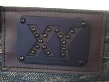 X-RAY Jeans 2008 collection̥ǥƥ 쥶+᥿ѥå