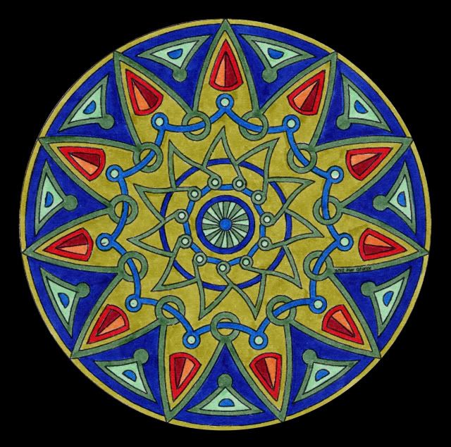 mandala