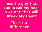 Break my heart Pictures, Images and Photos