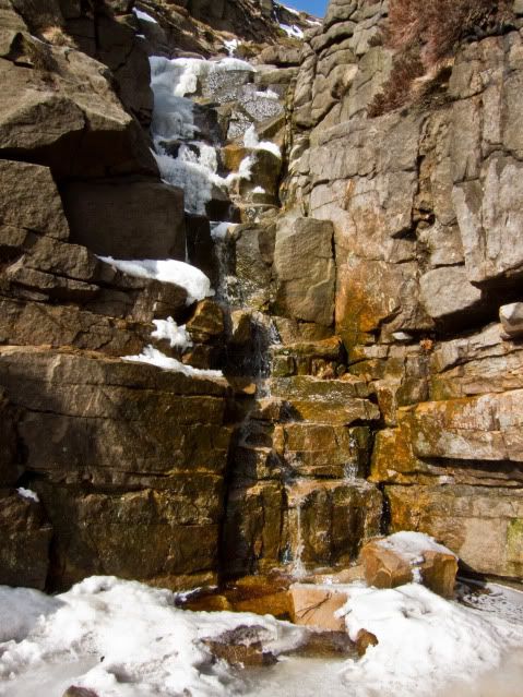 Crowden Clough