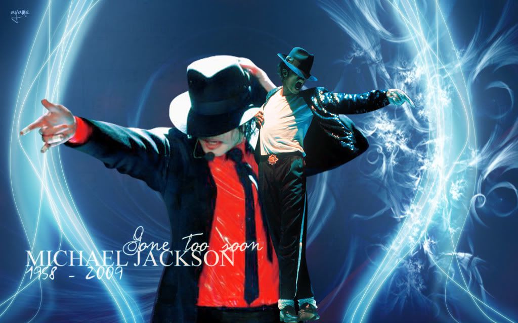 michael jackson wallpaper Pictures, Images and Photos