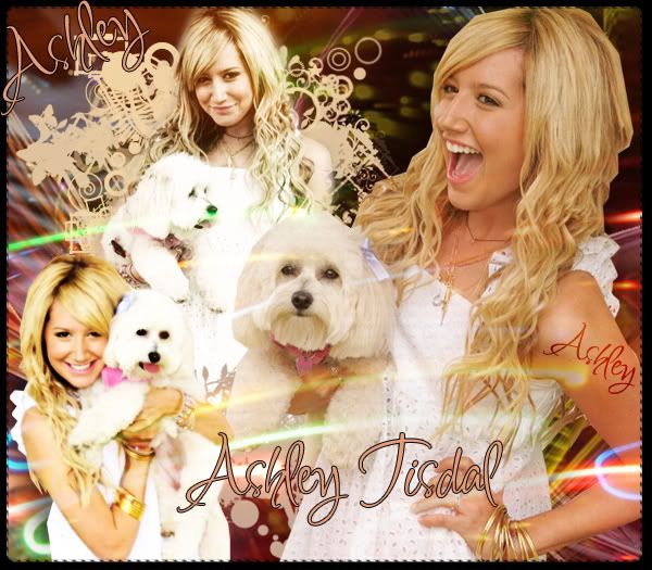 ashley-tisdale.jpg Ashley Tisdale Wallpaper image by aznchicprincess