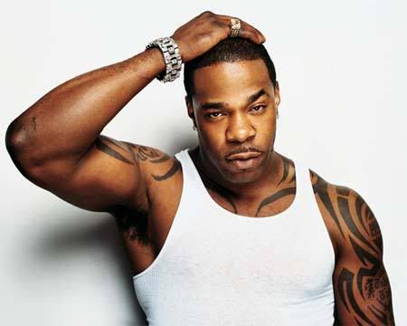 Busta Rhymes Feat  T I  & Akon   Number One (No Shouts)