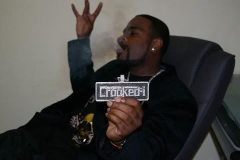 crooked i Pictures, Images and Photos