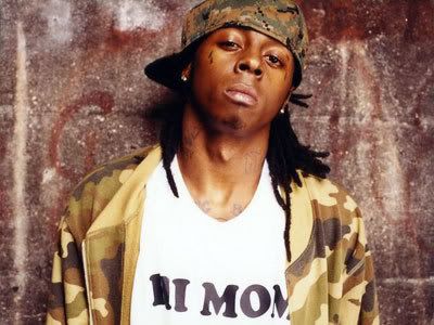 Lil Wayne Rolling Stone Magazine July 2008
