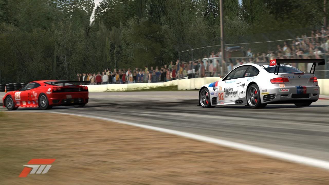 Ferrari F430 GT2 Image