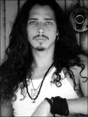Chris Cornell Pictures, Images and Photos