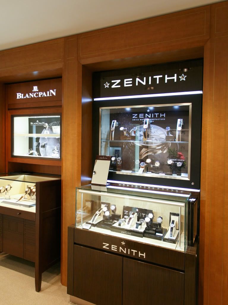 Zenith Zenith Comes to Boston!