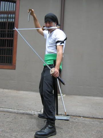 one roronoa zoro costumes one roronoa zoro costumes