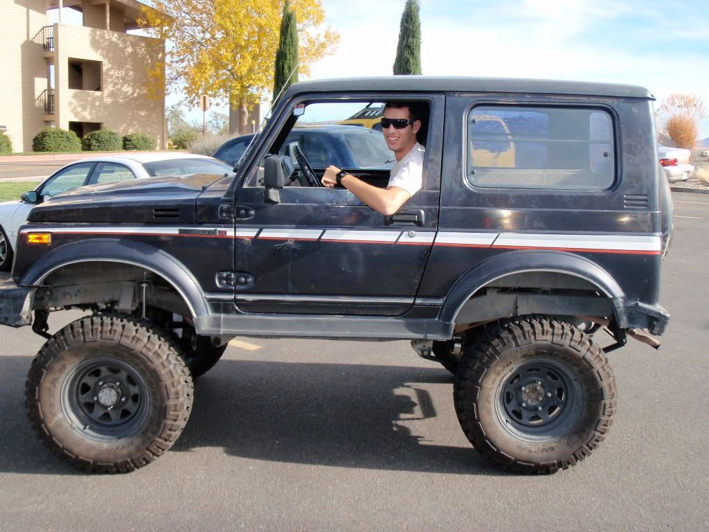 toyota drive shaft questions | Suzuki Forums