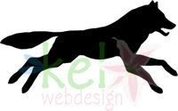 Lobo negro