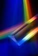Prism of Light Rainbow