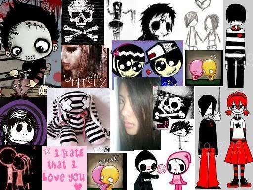 Emo Hate Image Emo Hate Image