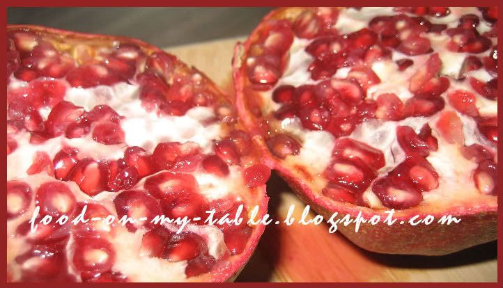 How To Eat a Pomegranate. Follow these tips to learn how to properly 