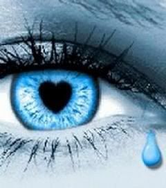 Blue Eyes Love Pictures, Images and Photos