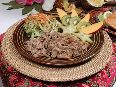 Kalua Pork