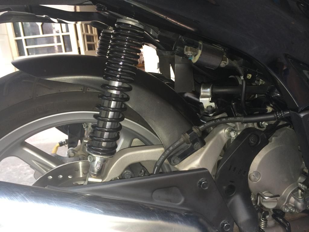 SH150i - mẫu itali - đăng ký 2012 - new 98% - xe nguyên zin , long lanh - 2