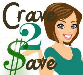 Crave 2 Save
