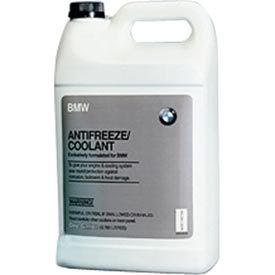 Bmw x3 coolant fill #3