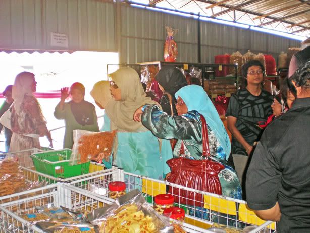 Pilihan Semua Pilihan Semua