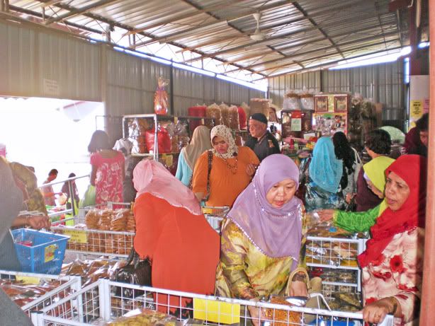 Menjadi Tumpuan Menjadi Tumpuan