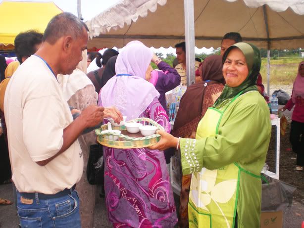 Khas Untuk Tetamu Khas Untuk Tetamu