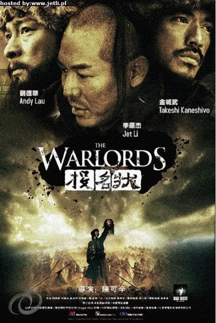 warlords