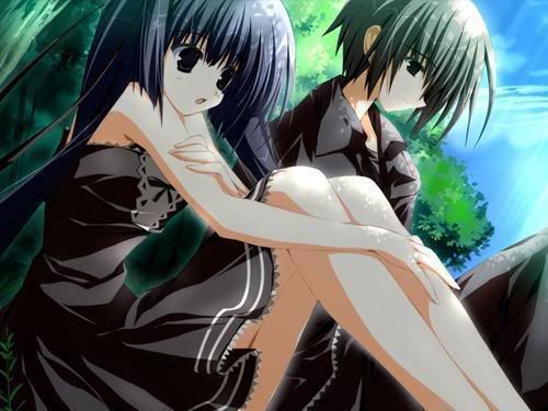 anime couples base. Free Friendster Anime Couples