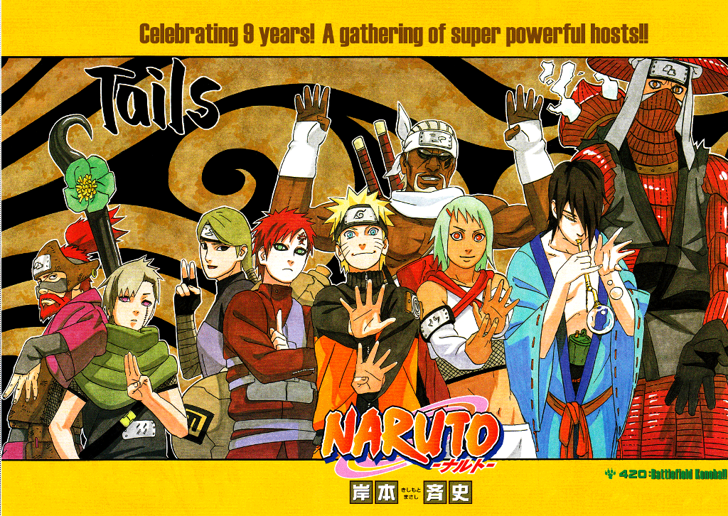 naruto Pictures, Images and Photos