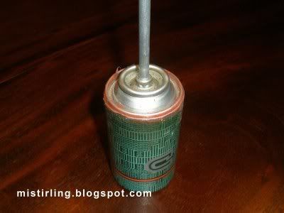 Stirling Stirling