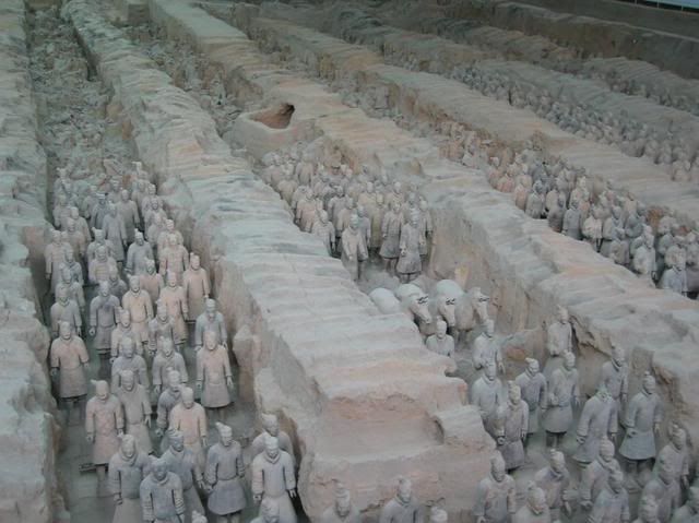 Terra cotta
