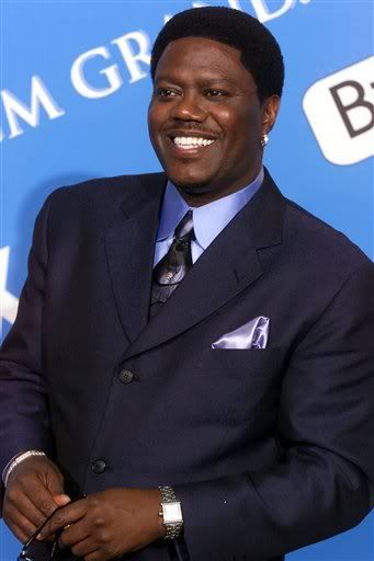 Bernie Mac Pictures, Images and Photos