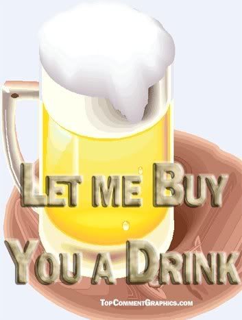 Let Me buy you a drink