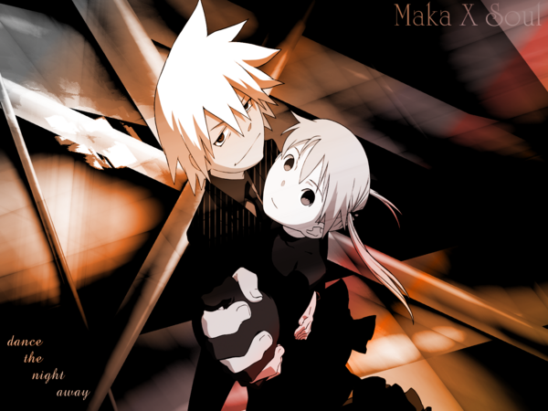 soul eater wallpaper. iba lang ang ackground.. soul