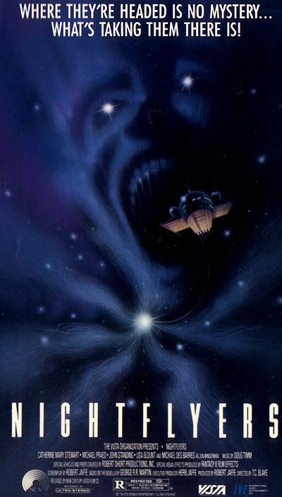 Nightflyers (1987) (Ldrip)