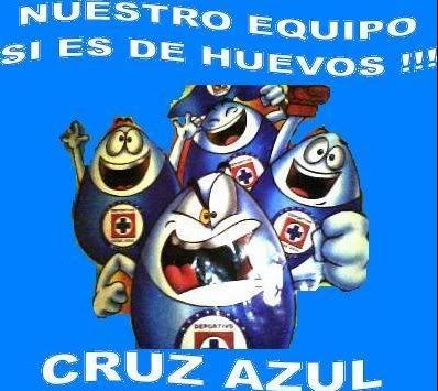 imagenes del cruz azul screen