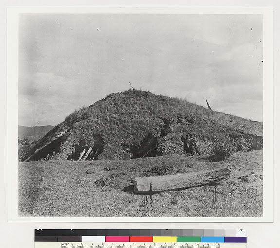 Yokut Pole House Pictures, Images & Photos Photobucket