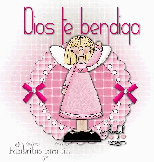 DIOSTEBENDIGA-1.gif DIOS TE BENDIGA picture by ximena777