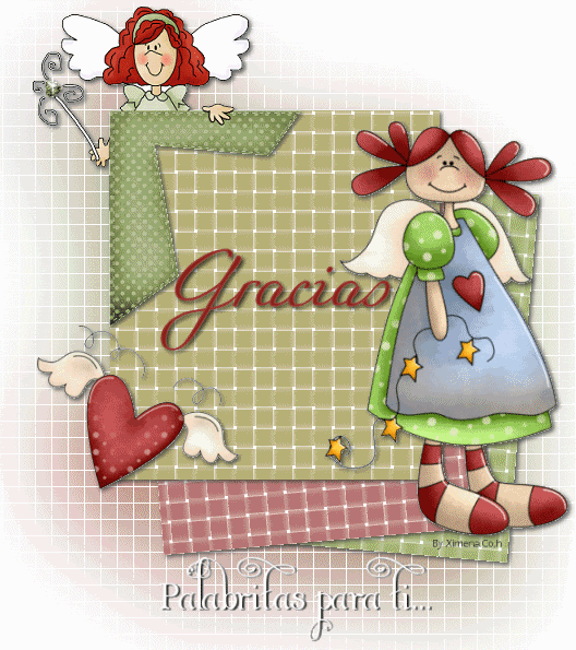 Gracias.gif gracias picture by ximena777