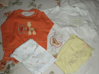 baby cny clothes