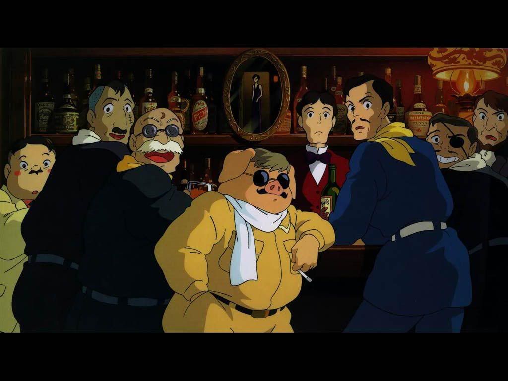 porco rosso Pictures, Images and Photos