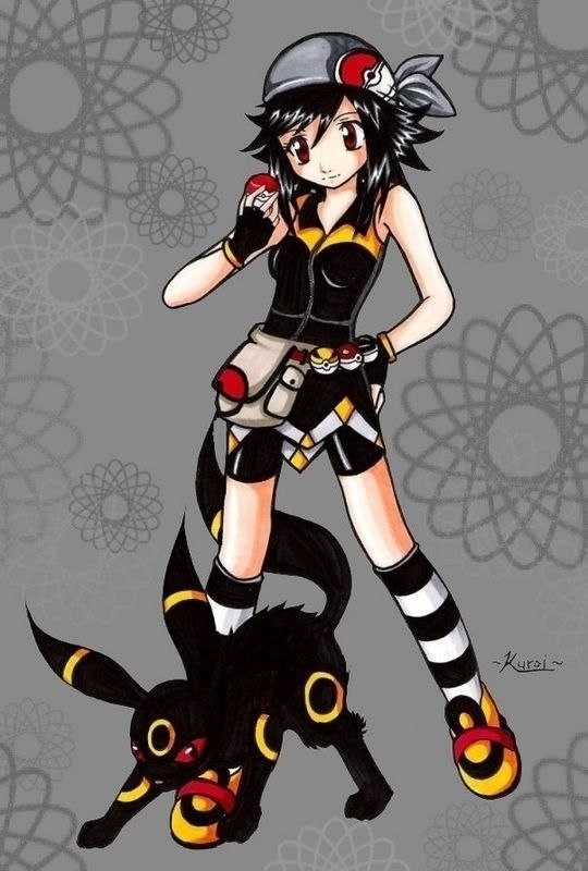 Shadowia